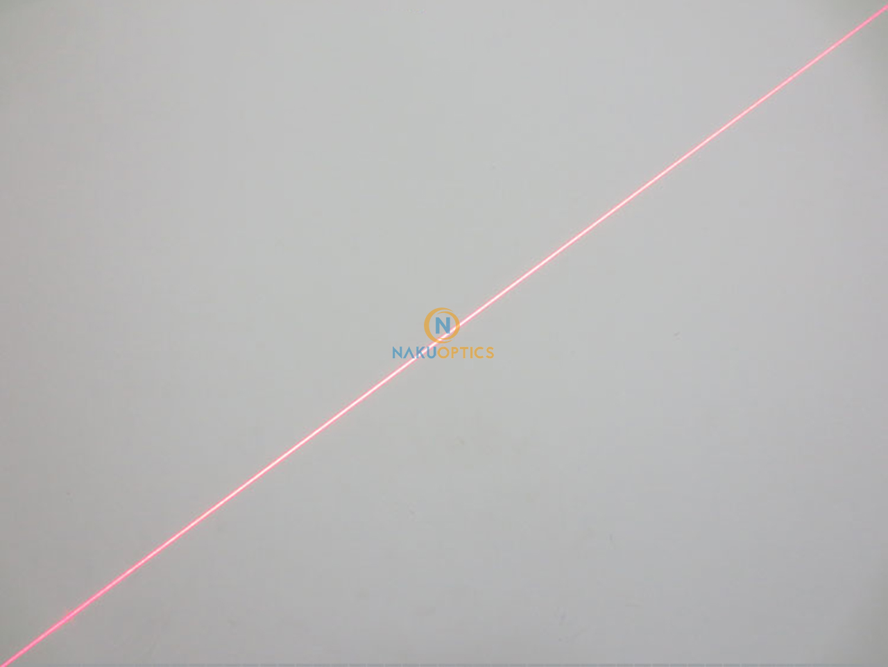 laser module